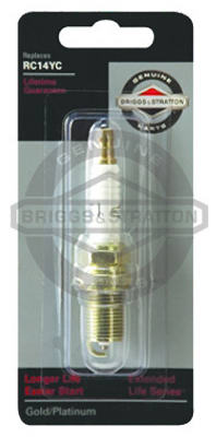 POWER DISTRIBUTORS LLC, Briggs & Stratton Spark Plug 5066K