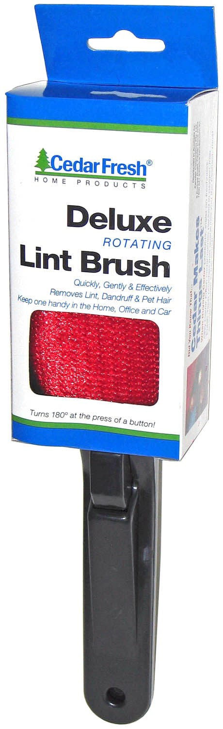 Cedar Fresh, Cedar Fresh 73401 Lint Brush