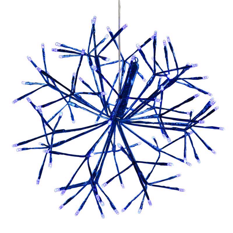 ACE TRADING - HB LIGHTS 8, Celebrations Christmas Decoration