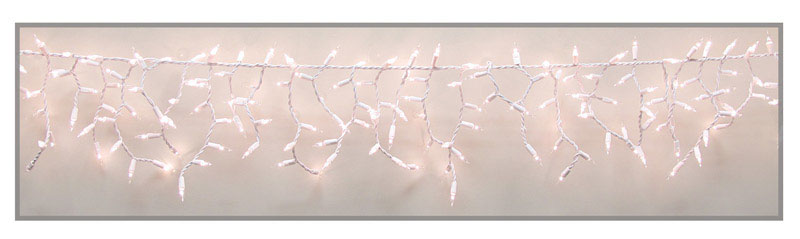 ACE TRADING - WEC, Celebrations  Incandescent  Clear  300 count Light Set