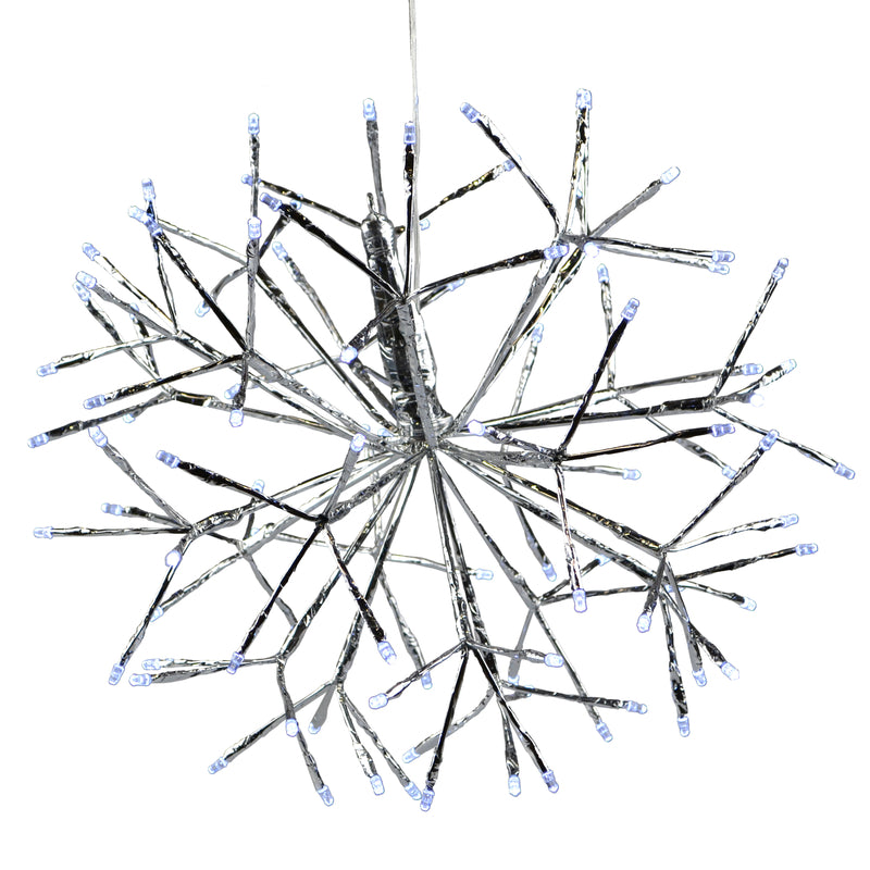 ACE TRADING - HB LIGHTS 8, Celebrations LED Christmas Decoration