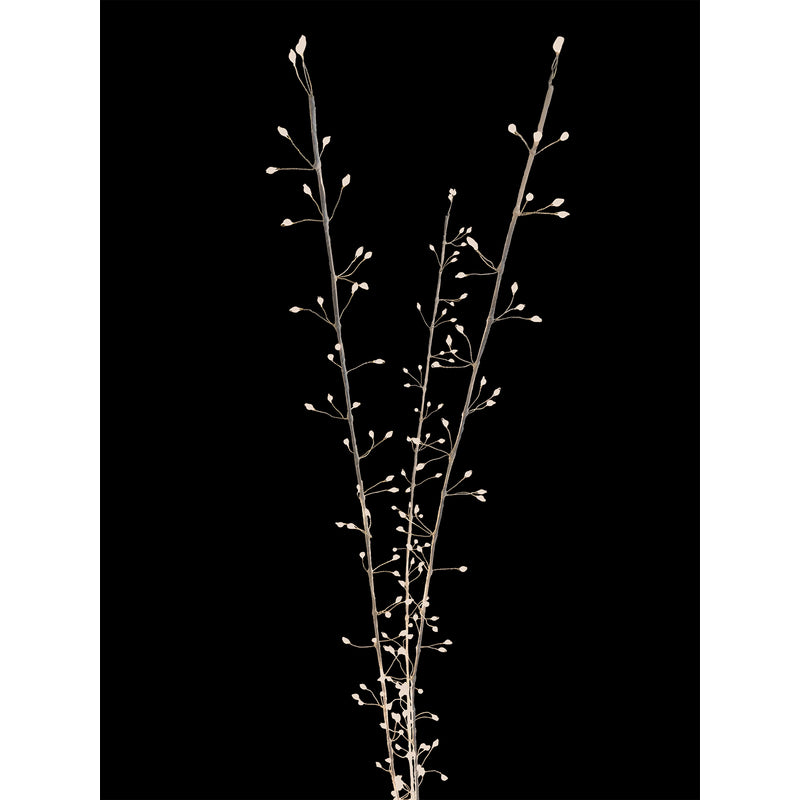 ACE TRADING-HBL GAN YAO, Celebrations LED Warm White Lighted Branches 38 in. Yard Decor