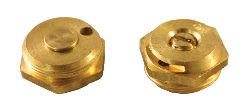 ARROWHEAD BRASS & PLUMBING LLC, Champion Brass 15 ft. Quarter-Circle Sprinkler Nozzle