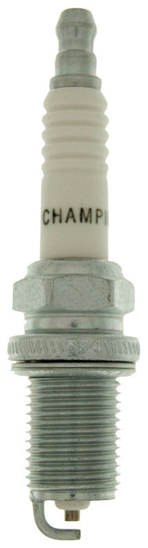 FEDERAL MOGUL CORP, Champion Copper Plus Spark Plug 911C (Pack of 8)