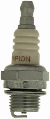 FEDERAL MOGUL CORP, Champion Copper Plus Spark Plug CJ8 (Pack of 8)