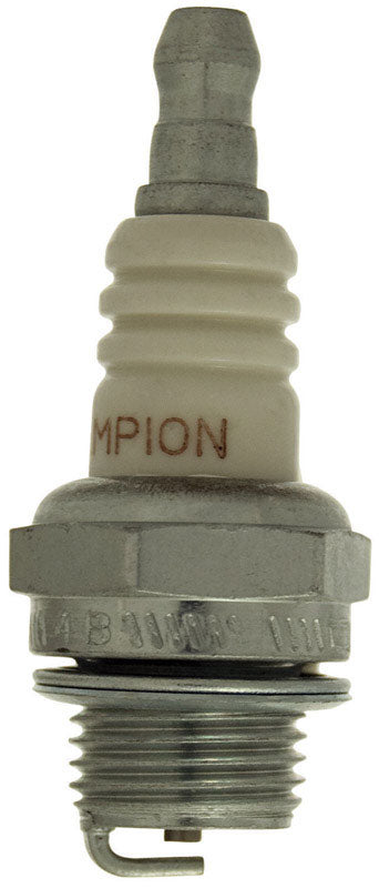 FEDERAL MOGUL CORP, Champion Copper Plus Spark Plug CJ8 (Pack of 8)