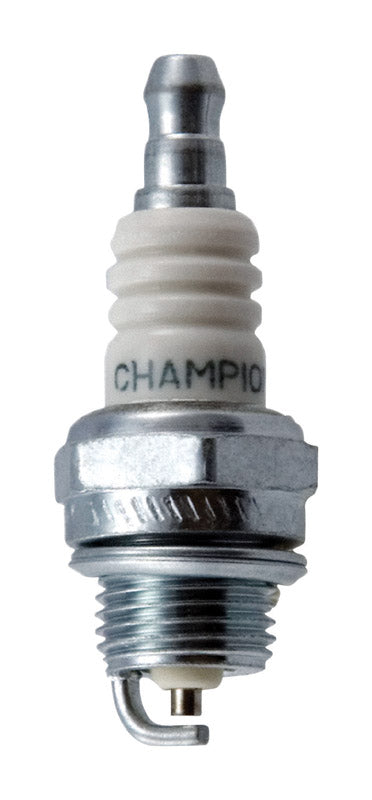 FEDERAL MOGUL CORP, Champion Copper Plus Spark Plug CJ8Y (Pack of 8)