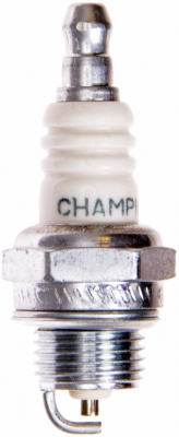 FEDERAL MOGUL CORP, Champion Copper Plus Spark Plug CJ8Y (Pack of 8)