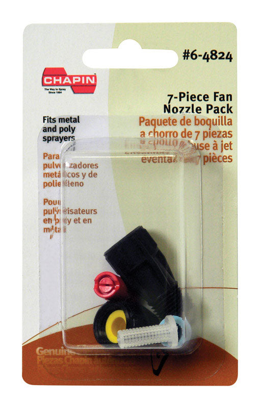 CHAPIN INTERNATIONAL, Chapin Nozzle Kit