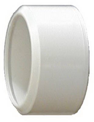 CHARLOTTE PIPE & FOUNDRY CO, Charlotte Pipe Schedule 30 3 in. Hub X 1-1/2 in. D Hub PVC Reducing Coupling 1 pk