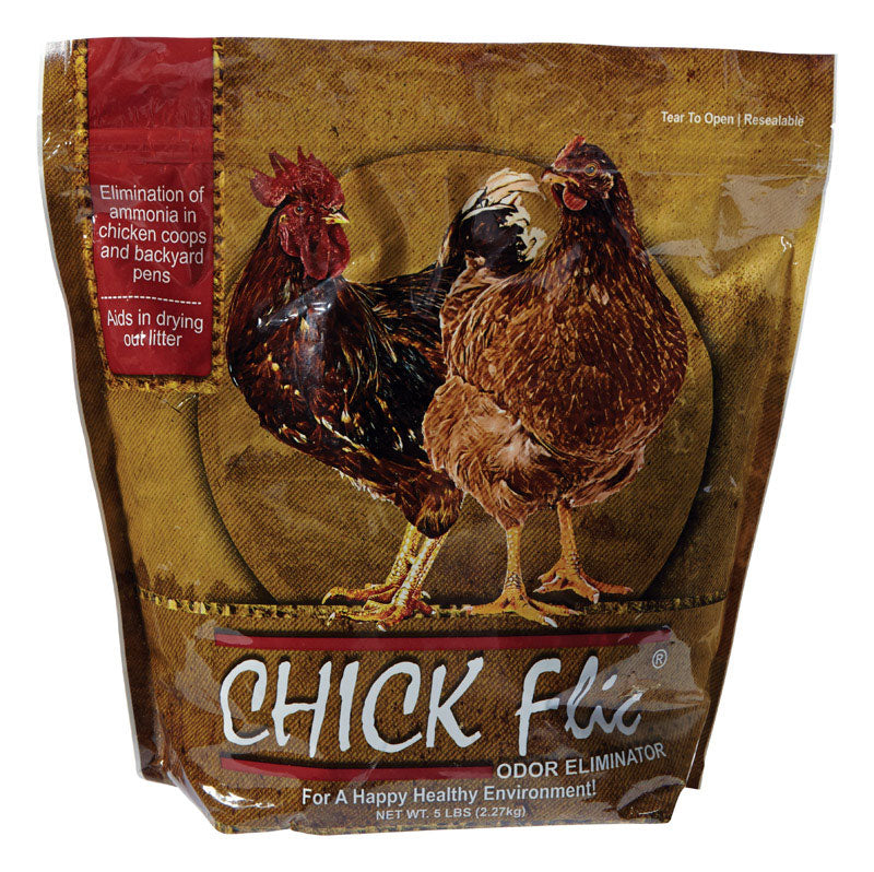 MWI VETERINARY SUPPLY, Chick Flic  Firwood  Spray Disinfectant