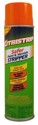 WM BARR & COMPANY, Citristrip Safer Paint and Varnish Stripper 17 oz (Pack of 6)