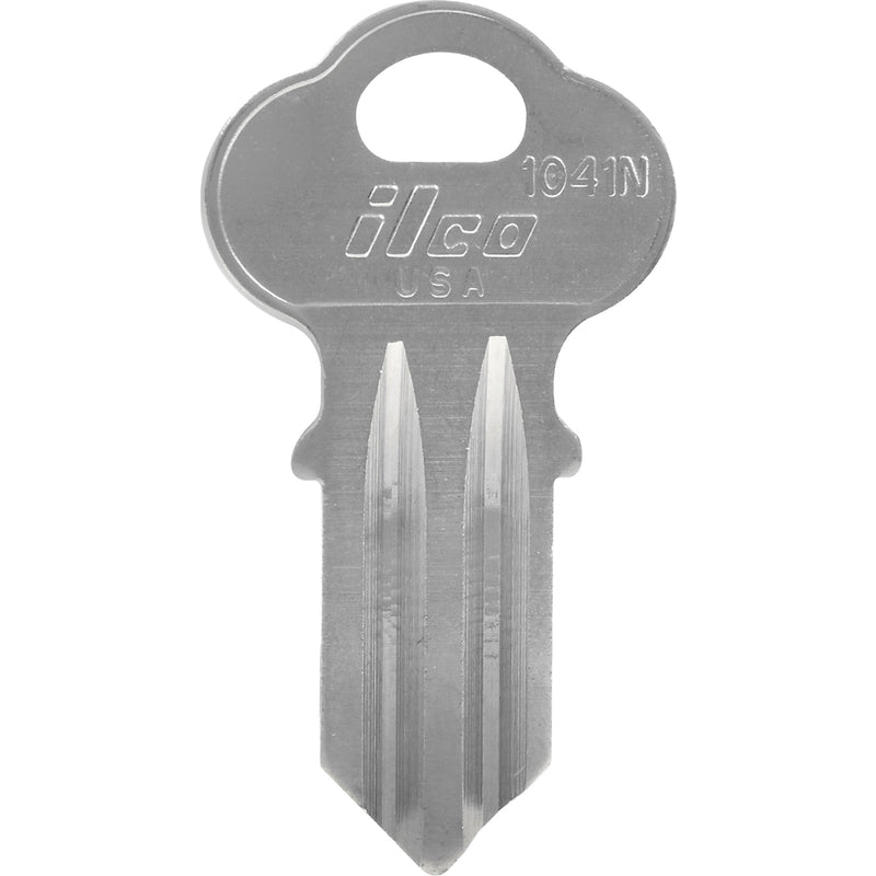 HILLMAN GROUP RSC, Hillman Traditional Key House/Office Universal Key Blank Single (Pack of 10).