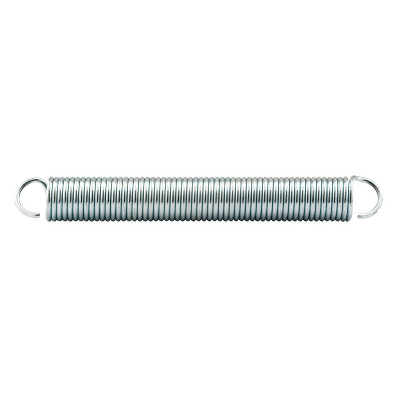 Prime-Line, Prime-Line 10 in. L X 1-1/4 in. D Extension Spring 1 pk