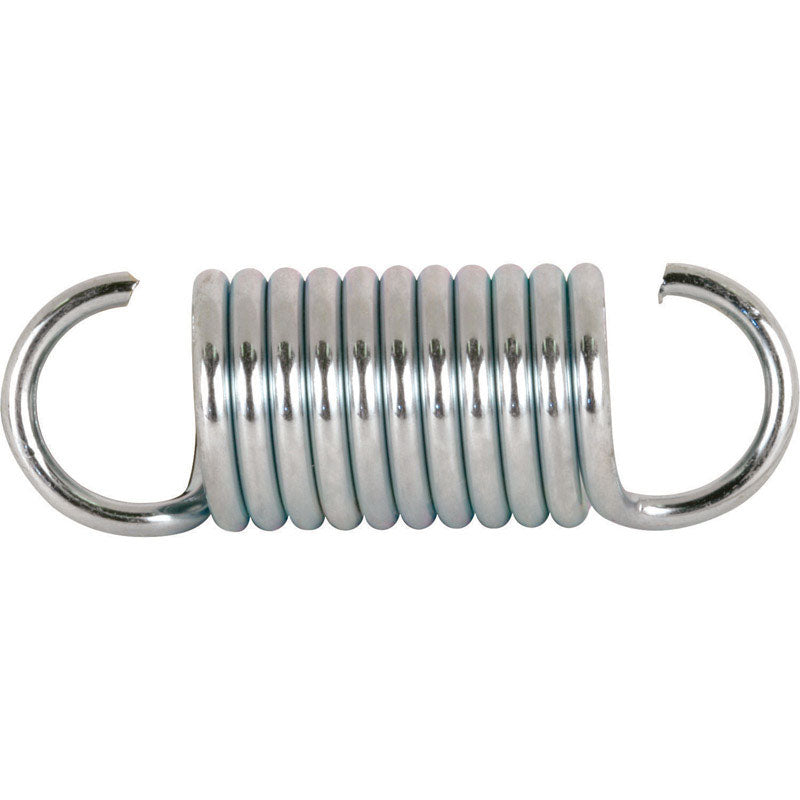 Prime-Line, Prime-Line 2-1/4 in. L X 3/4 in. D Extension Spring 2 pk