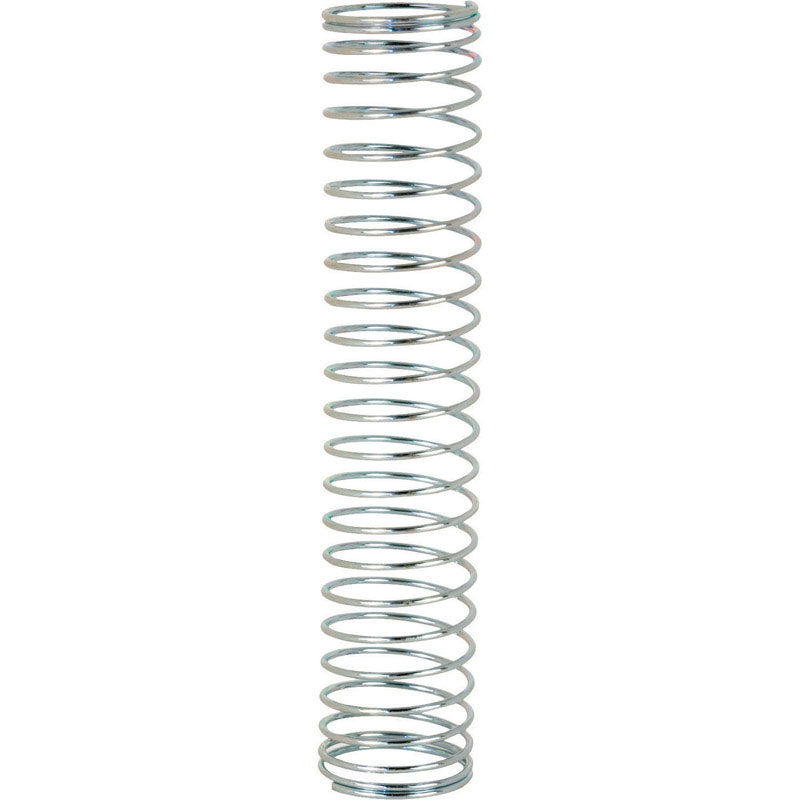 Prime-Line, Prime-Line 3-1/2 in. L X 23/32 in. D Compression Spring 2 pk