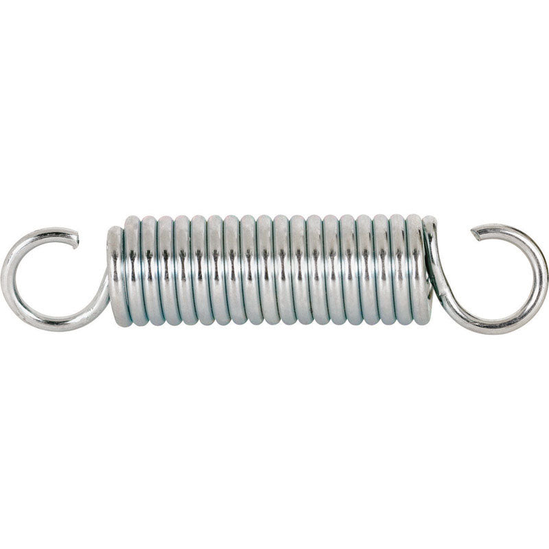 Prime-Line, Prime-Line 4 in. L X 13/16 in. D Extension Spring 2 pk