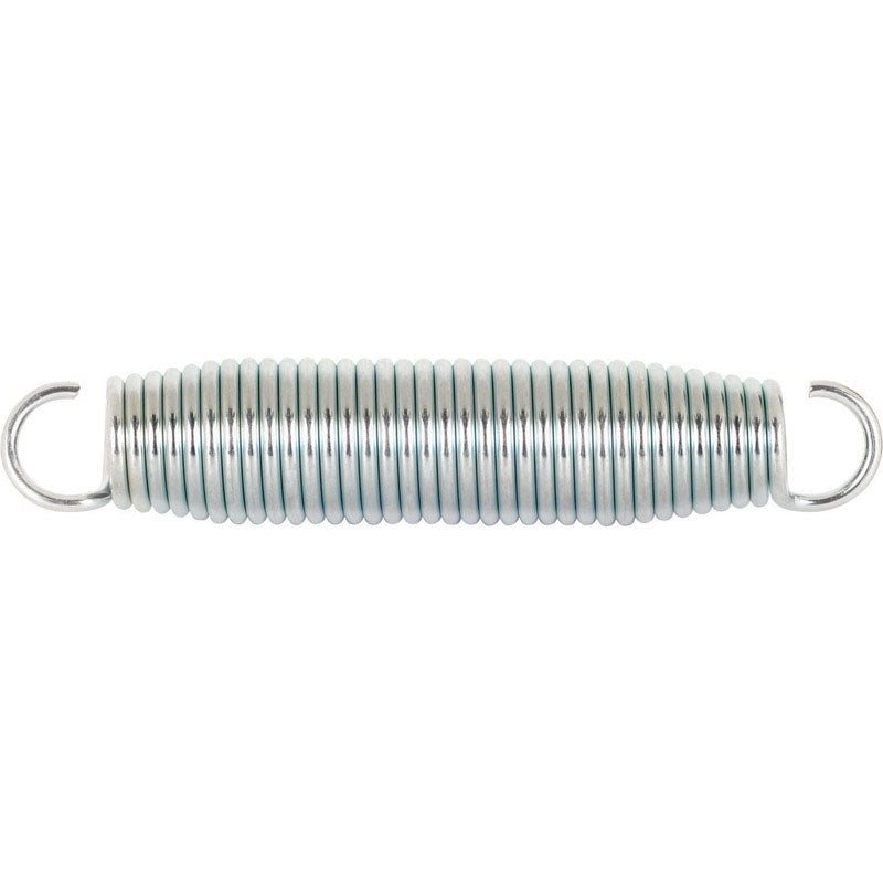 Prime-Line, Prime-Line 5-1/2 in. L X 1-1/16 in. D Hobby Horse Extension Spring 1 pk