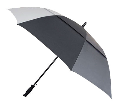 GEORGE R CHABY INC, Raintech None Umbrella in Floor Display 190 Pongee Polyester 1 pc